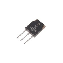 2sc3320 Samlex Transistor De Potencia En Silicio Tipo NPN 5