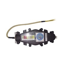 2zb525 Optex COYOTA DE DERIVACION DE 2 ZONAS CON TERMINACION