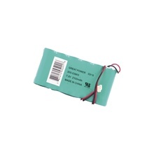 30003865 Honeywell Bateria De Respaldo De 2100mAh Para Repet