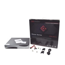 Blazerexpress3216p Hikvision Blazer Express 32 Canales IP /