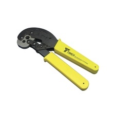 Ct400300 Times Microwave Pinzas Para Plegar Conectores De An