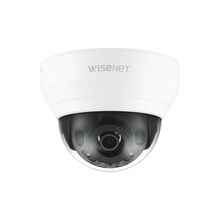 Qnd7020r Hanwha Techwin Wisenet Camara IP Tipo Domo Interior