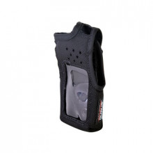 3122b Bee Electronics Inc Funda De Nylon Lazo-cinto Capuch