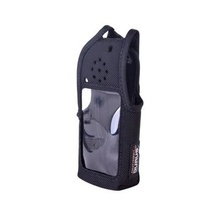 3162bc Bee Electronics Inc Funda De Nylon Clip-cinto Capuc