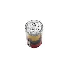 50e400 Bird Technologies Elemento De 50 Watt En Linea 7/8 Pa