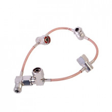 350548 Sinclair Arnes Superior Completo Para Duplexer Q3220E