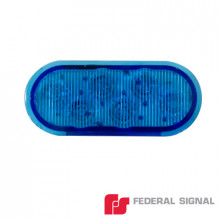 36050103 FEDERAL SIGNAL audio y video