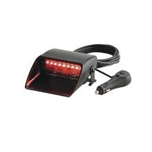 329102rb Federal Signal Luz Interior Viper S2 Sencilla Bico