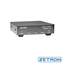 37MAX ZETRON controladores