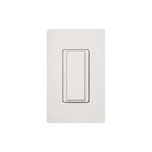 Mrf2s6answh Lutron Electronics Switch On/off Interruptor Ilu