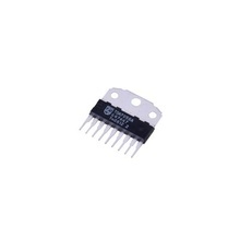 46015003600 Gaitronics Circuito Integrado Para Amplificador