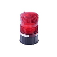 46212104 Federal Signal Estrobo Renegade Color Rojo Con Mon