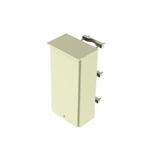 Gt003 Epcom Industrial Gabinete Metalico De Seguridad Para 3