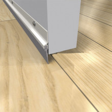 5017A ASSA ABLOY accesorios para puertas de emergencia