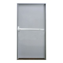 5042 Assa Abloy Puerta Metalica Galvanizada 3 0 X 6 8 / Resi