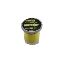 50e Bird Technologies Elemento De 50 Watt Para Wattmetro BIR