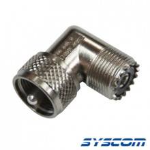 523831AP Syscom rg59 tipo cap