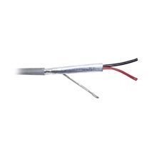 5300fe1000 Belden Bobina De 305 Metros De Cable 2x18 AWG Bla