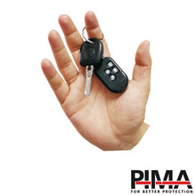 5400028 Pima Control Remoto Con 4 Teclas controles remotos