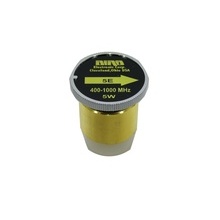 5e Bird Technologies Elemento De 5 Watt En Linea 7/8 Para Wa