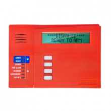 6160CR HONEYWELL HOME RESIDEO todos