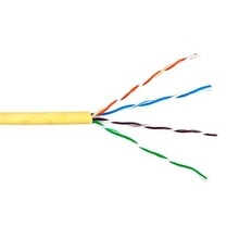 636011021000 Honeywell Home Resideo Bobina De Cable De 305 M