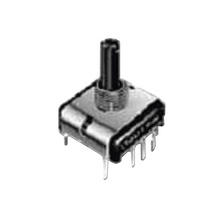 652pcw1jb24cab50 Syscom Potenciometro Cuadrado 5 K Ohm 0.7