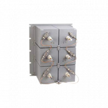 65676SNC EMR CORPORATION duplexers