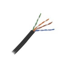 6644641mts Condumex 1 Metro De Cable Cat5e Con Gel Para Exte