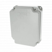 720119 Faac Contenedor Para Tablilla 455 accesorios