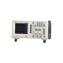 728705a Syscom Osciloscopio Analogo TENMA Compacto De Mesa