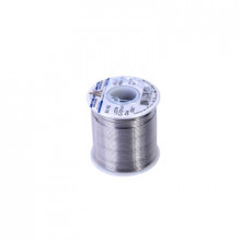 73814320 Syscom Rollo De Soldadura Con Plata De 0.050 0.454