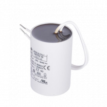 76012625 Faac Capacitor De Arranque Para Brazos FAAC 400 acc