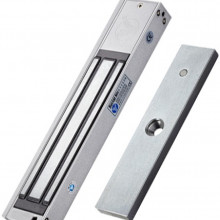 77003 YLI YLI YM280 - Cerradura magnetica de 280 Kg o 600 Lb
