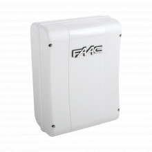 7902862 Faac Cuadro De Mando E024S Para Operador FAAC S418 r