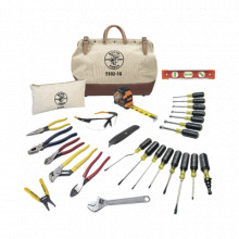 80028 KLEIN TOOLS para cableado utp