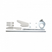 803xa0220 Came Articulacion Para Brazo Tubular 001G03750 acc