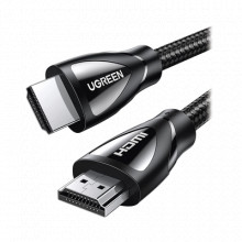 80404 UGREEN vga / dvi / hdmi