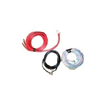 8244400fs Federal Signal Kit De Arneses Para Sirena 202-0141