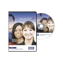 86412 Hid Software Asure ID Version EXPRESS / Compatible Con