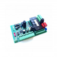 880010067 Came Tarjeta De Control Para ZF1N Usada En Abatibl