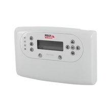 8810017 Pima Sistema De Alarma Inalambrico Autocontenido Con