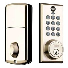 89071 Yale-assa Abloy Cerradura Digital Autonoma YDD114 / Ap