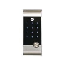 89185 Yale-assa Abloy Cerradura De Pin Y Tarjeta Con Apertur