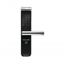 89186 Yale-assa Abloy Cerradura YMF40 De Huella Codigo Ll