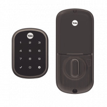 89386 YALE-ASSA ABLOY autonomas / inteligentes