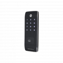 89410 Yale-assa Abloy Cerradura YDR343 SLIM Ultra Delgada E