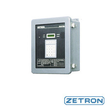 9019385 Zetron SENTRIMAX Procesador De Alarmas Industriales