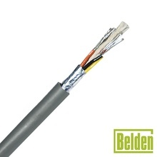 95385mts Belden Retazo De 5 Metros De Cable Multiconductor T