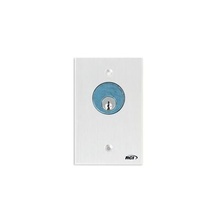 960macylka Rci - Dormakaba Interruptor Con Llave/ Accion Man